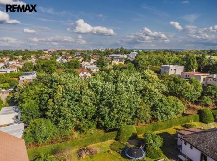 Prodej pozemku pro bydlení, 2 143 m²