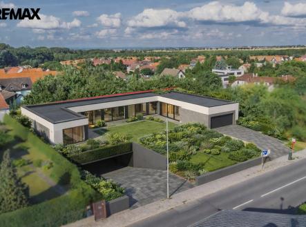 Prodej pozemku pro bydlení, 2 143 m²