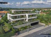 Prodej pozemku pro bydlení, 2 143 m²