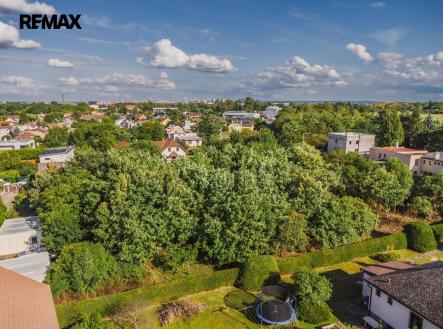 Prodej pozemku pro bydlení, 2 143 m²