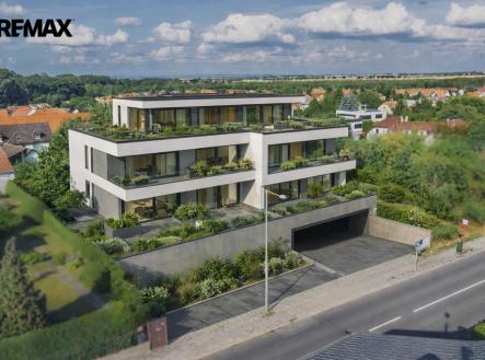 Prodej pozemku pro bydlení, 2 143 m²
