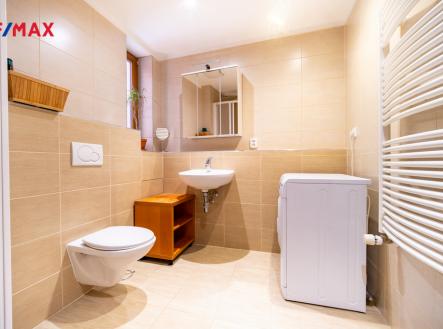 Pronájem bytu, 1+1, 43 m²