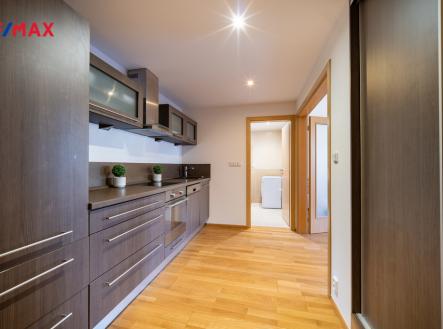 Pronájem bytu, 1+1, 43 m²