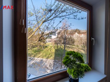 Pronájem bytu, 1+1, 43 m²