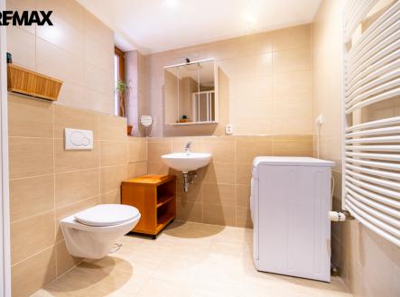 Pronájem bytu, 1+1, 43 m²