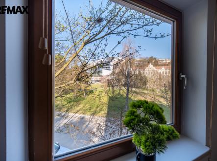 Pronájem bytu, 1+1, 43 m²