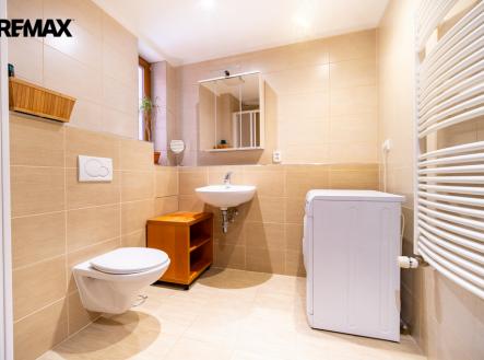 Pronájem bytu, 1+1, 43 m²