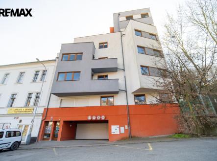 Pronájem bytu, 1+1, 43 m²