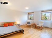 Pronájem bytu, 1+1, 43 m²