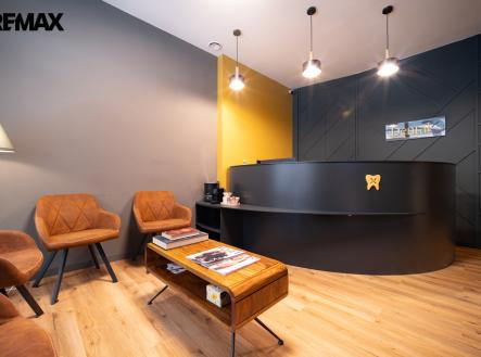 Pronájem jiné, 20 m²