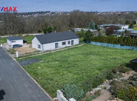 Prodej pozemku pro bydlení, 800 m²