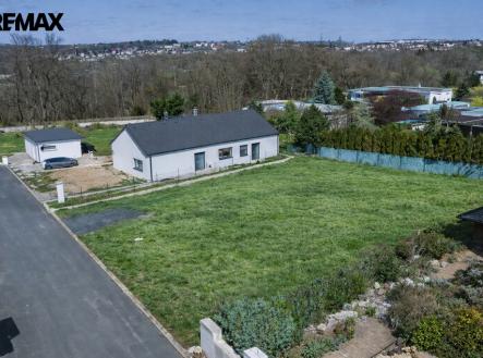 Prodej pozemku pro bydlení, 800 m²