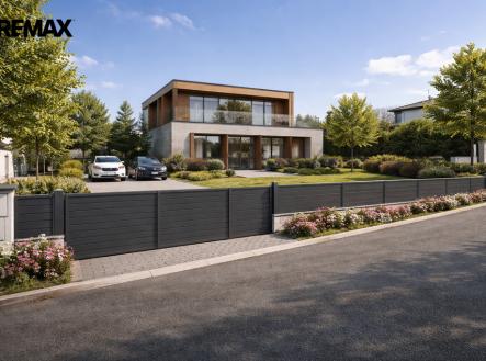 Prodej pozemku pro bydlení, 800 m²