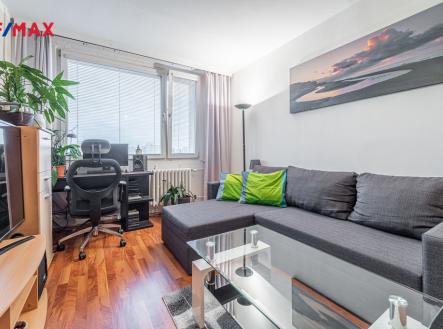 Pronájem bytu, 2+kk, 43 m²