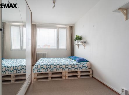 Pronájem bytu, 2+kk, 43 m²