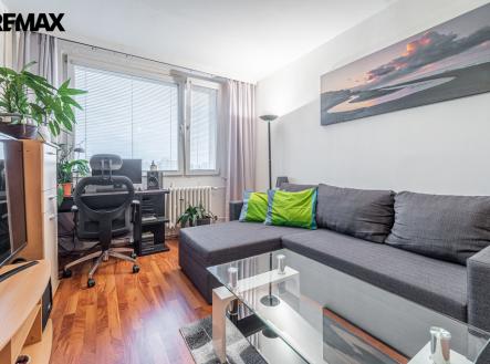 Pronájem bytu, 2+kk, 43 m²