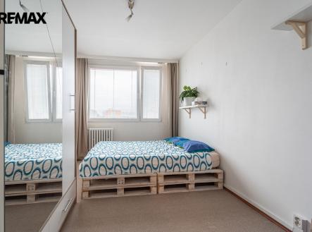 Pronájem bytu, 2+kk, 43 m²