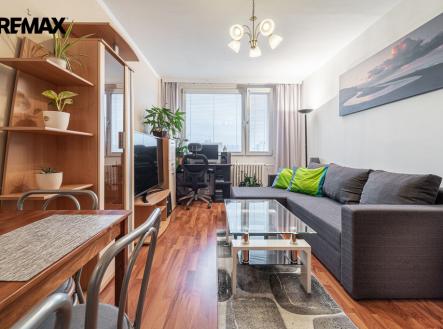 Pronájem bytu, 2+kk, 43 m² obrázek