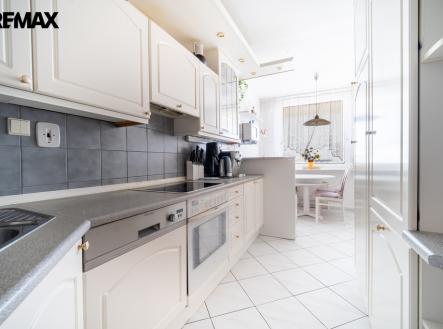 Prodej bytu, 4+1, 96 m² obrázek