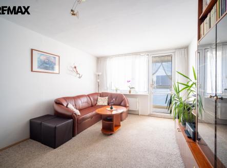 Prodej bytu, 4+1, 96 m²