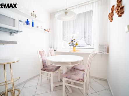 Prodej bytu, 4+1, 96 m²