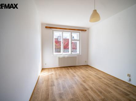 Pronájem bytu, 1+kk, 26 m²