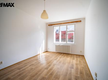 Pronájem bytu, 1+kk, 26 m²