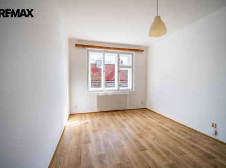 Pronájem bytu, 1+kk, 26 m²