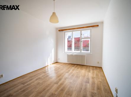 Pronájem bytu, 1+kk, 26 m²