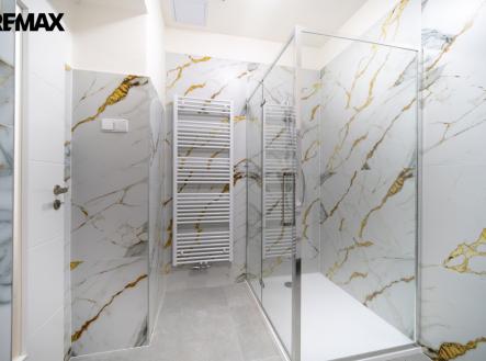 Pronájem bytu, 2+kk, 44 m²