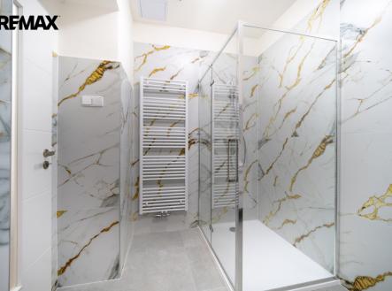 Pronájem bytu, 2+kk, 44 m²