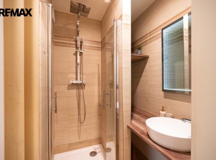 Pronájem bytu, 2+1, 67 m²