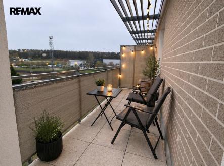 Pronájem bytu, 3+kk, 88 m² obrázek