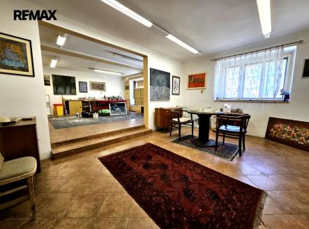 Pronájem skladu, 70 m²