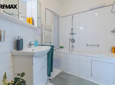 Prodej bytu, 3+kk, 91 m²