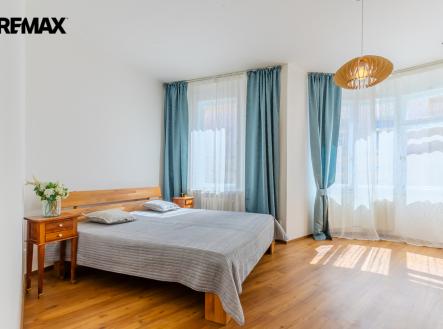 Prodej bytu, 3+kk, 91 m²
