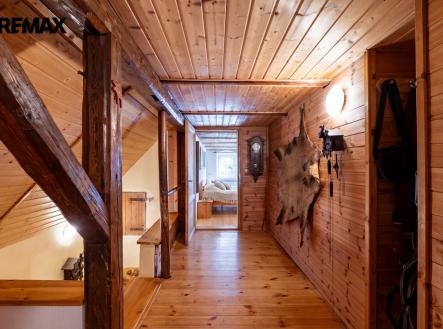 Prodej domu/vily, 180 m²