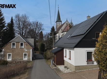 Prodej domu/vily, 180 m²