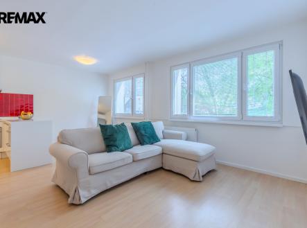 Prodej bytu, 4+kk, 83 m²