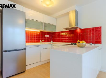 Prodej bytu, 4+kk, 83 m²