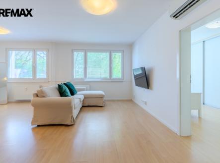 Prodej bytu, 4+kk, 83 m²