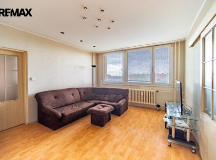 Prodej bytu, 4+1, 82 m² obrázek