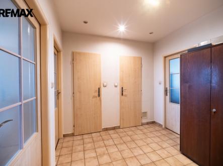 Prodej bytu, 4+1, 82 m²