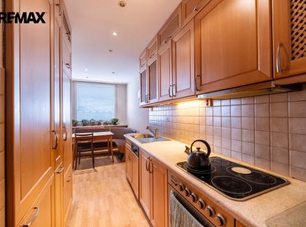 Prodej bytu, 4+1, 82 m²