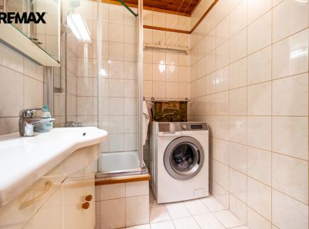 Prodej bytu, 4+1, 82 m²