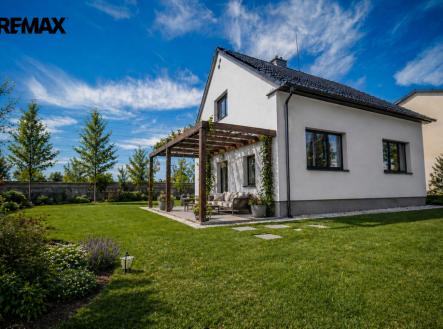 Prodej domu/vily, 168 m²