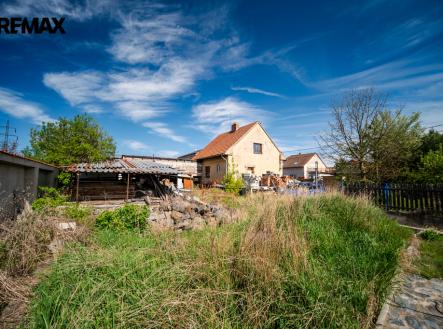 Prodej domu/vily, 168 m²