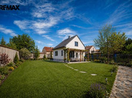 Prodej domu/vily, 168 m²