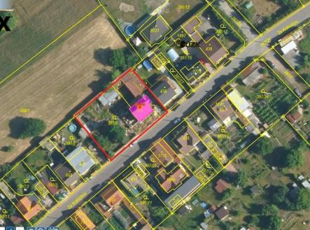 Prodej domu/vily, 168 m²