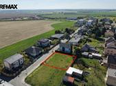Prodej pozemku pro bydlení, 590 m²